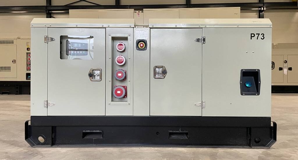 Backup Generators for Sale