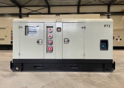 Backup Generators for Sale