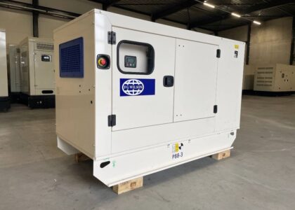 Industrial Generator for Sale