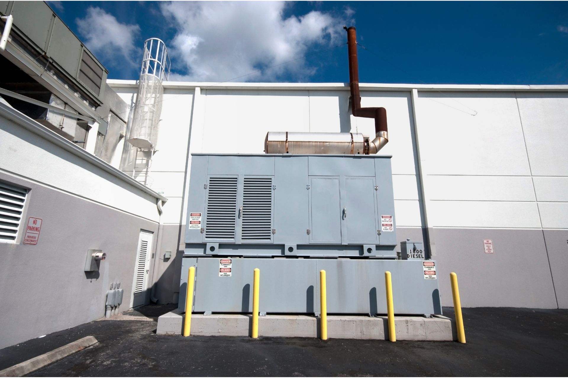 Generator Installation Guide