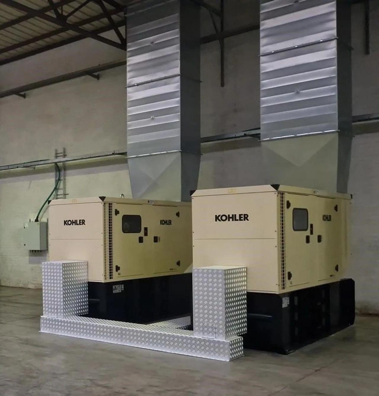 Generator Installation Guide