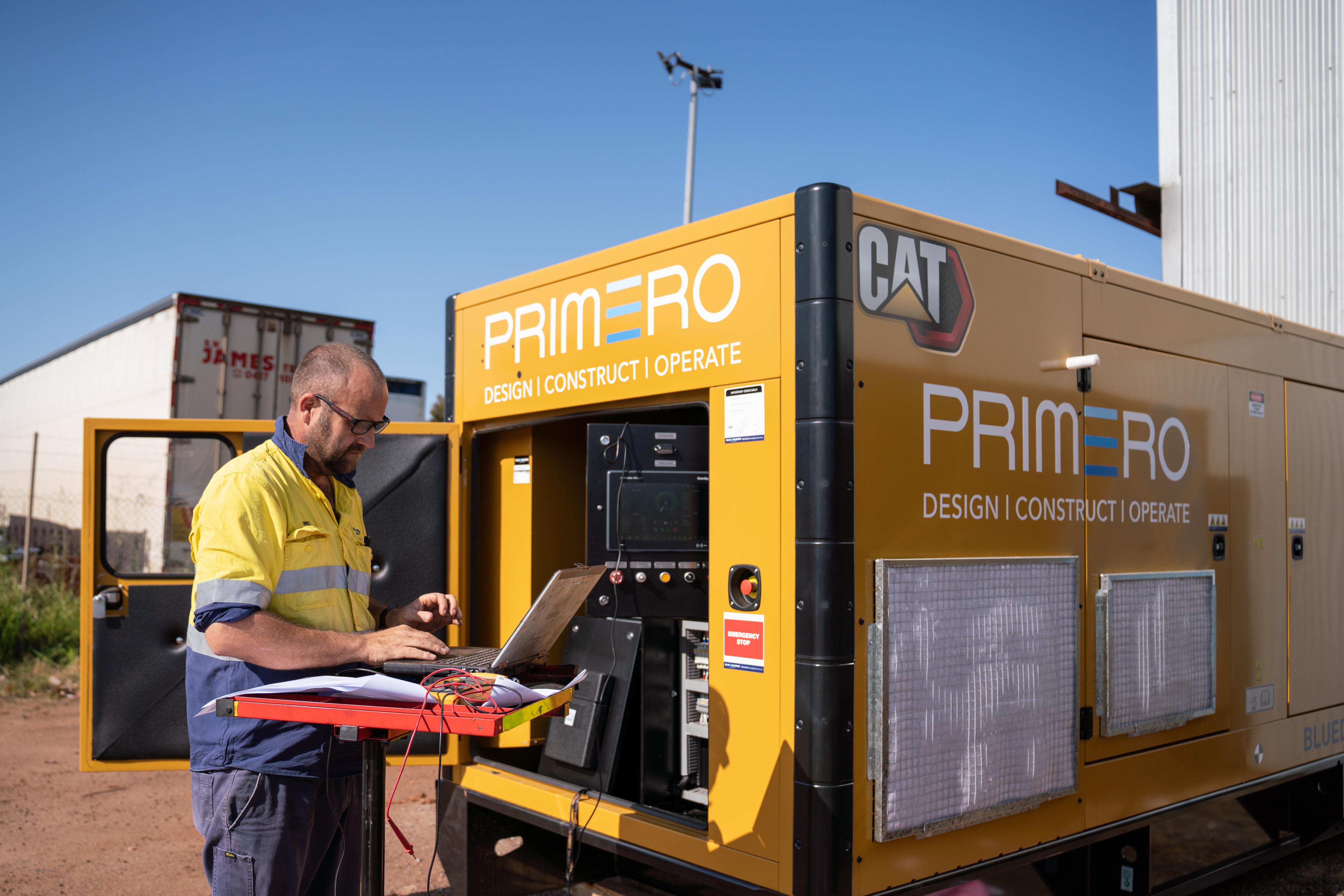 Generator Installation Guide