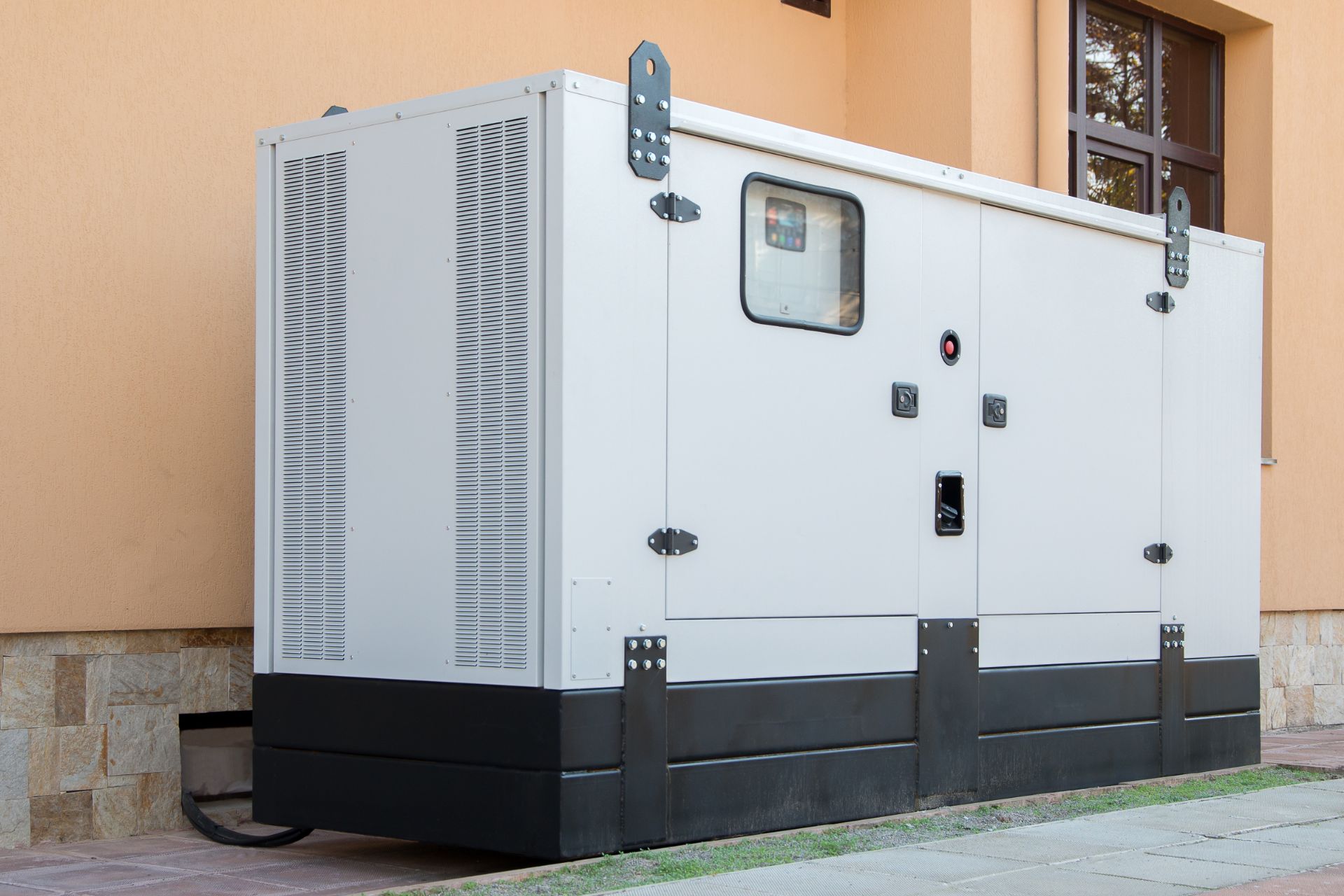 Generator Installation Guide