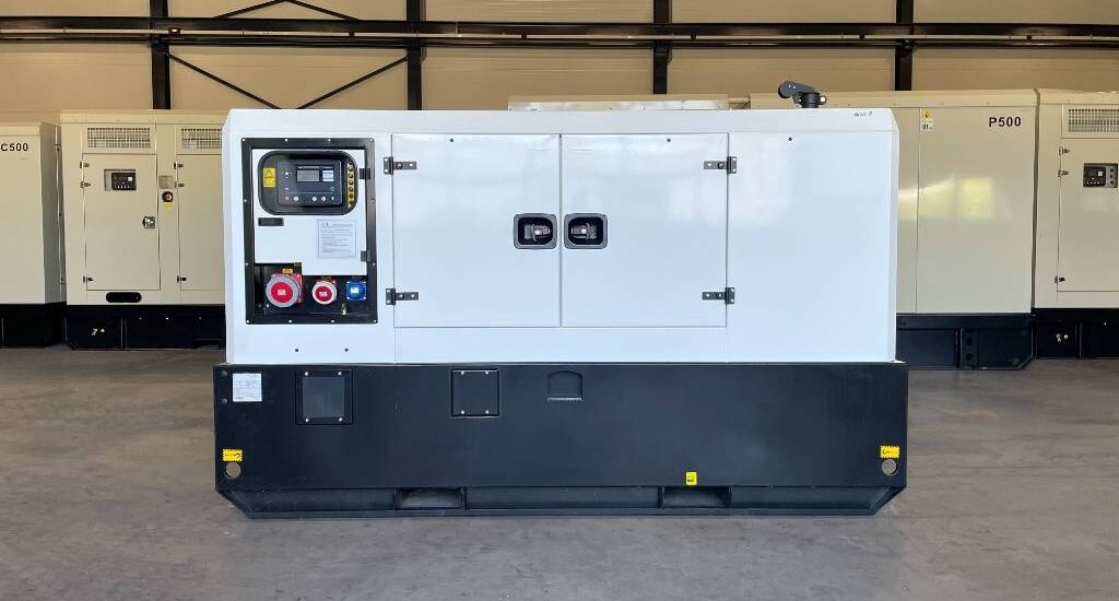 diesel generators for sale