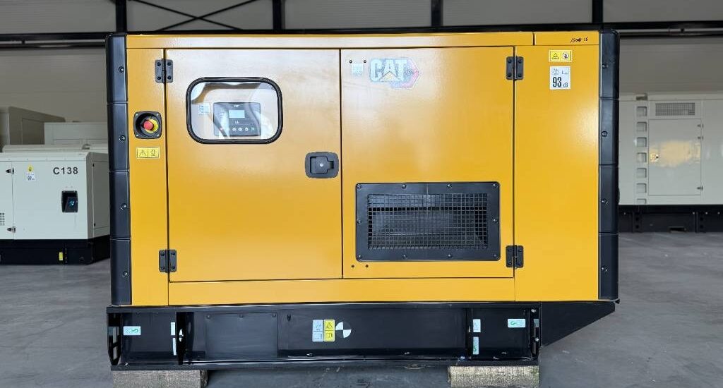 standby generators