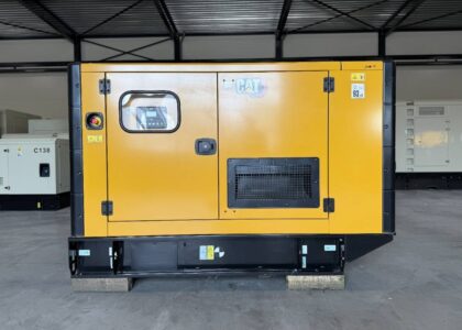 standby generators