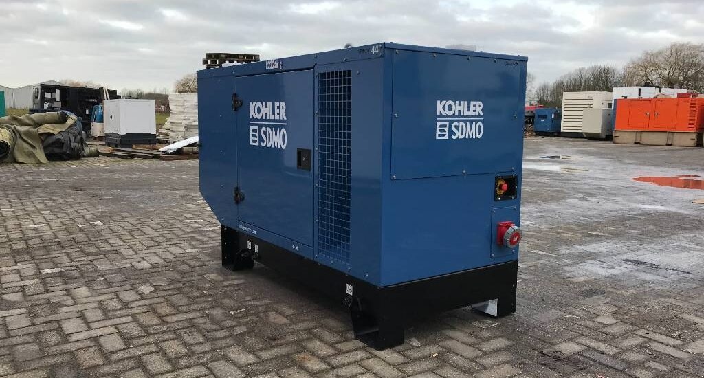 generators for sale in South Africa