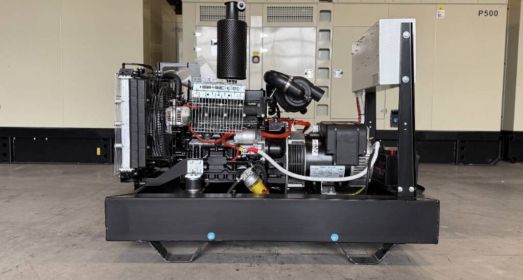 17kVA generator price South Africa
