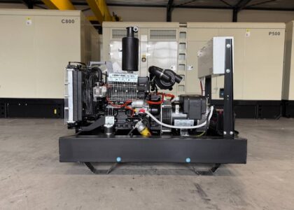 17kVA generator price South Africa