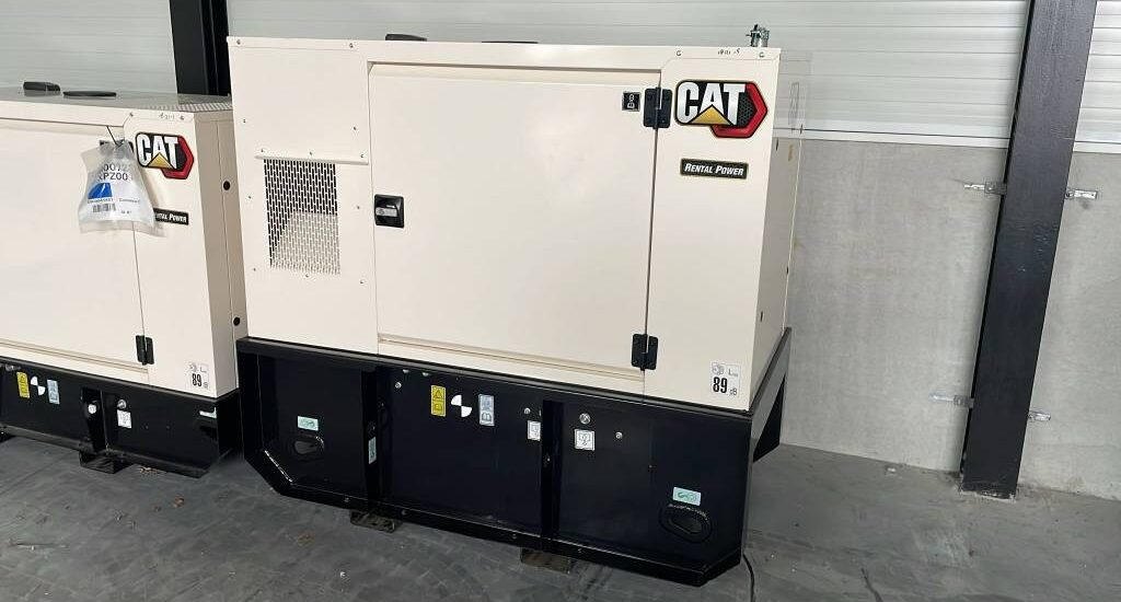 17kVA Generator vs 20kVA Generator