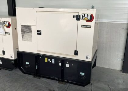 17kVA Generator vs 20kVA Generator