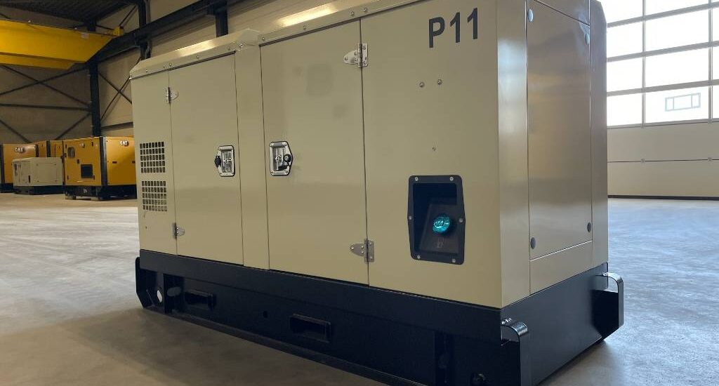 single phase vs three phase 10kVA generator