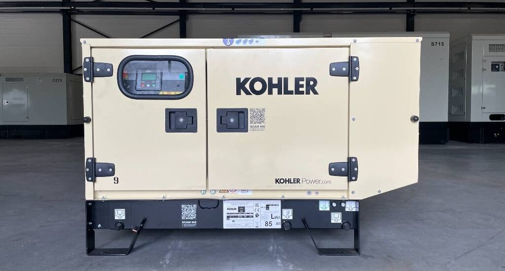 10kVA vs 8kVA Generator