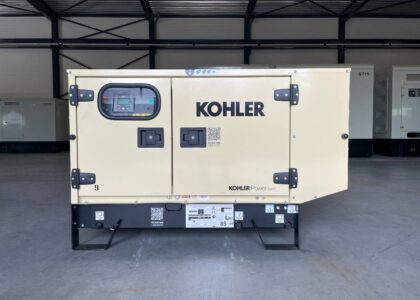 10kVA vs 8kVA Generator