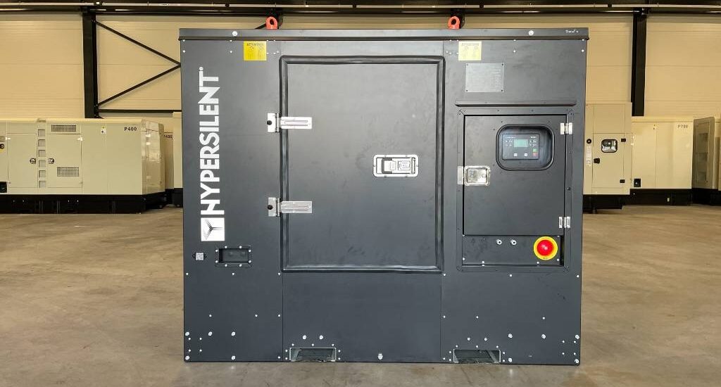 12.5kVA generator ATS size