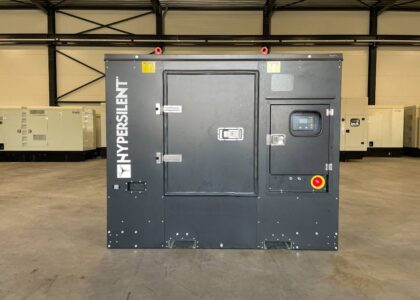 12.5kVA generator ATS size