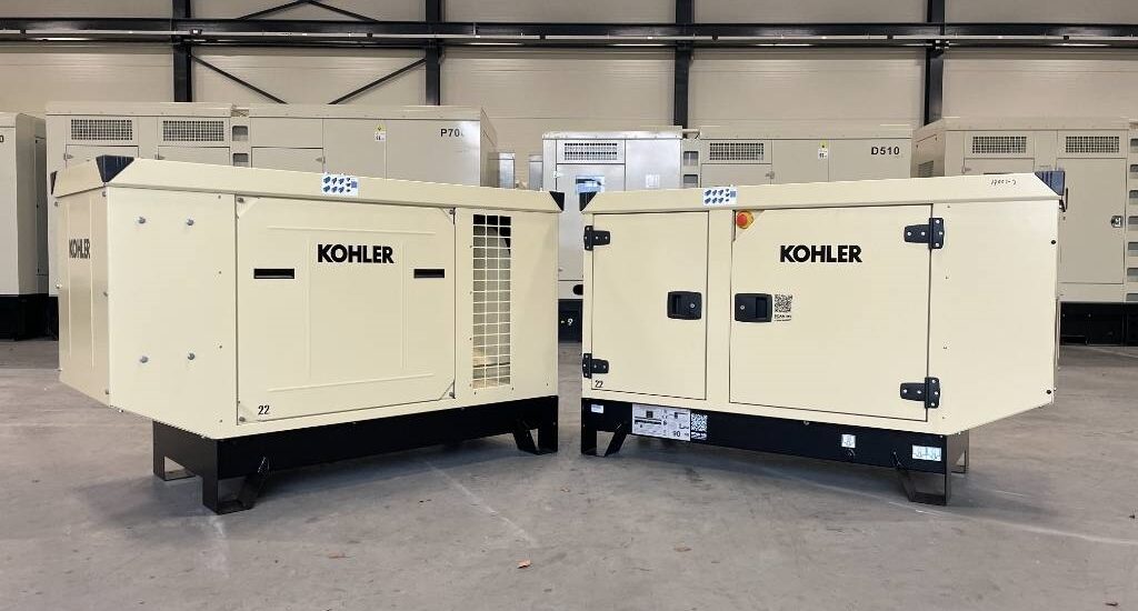 12.5kVA single-phase vs three-phase generator