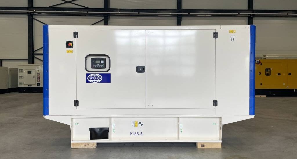 diesel vs petrol generator for 12.5kVA