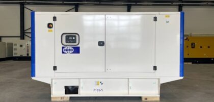 diesel vs petrol generator for 12.5kVA