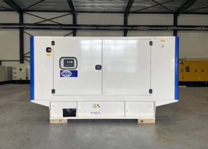 diesel vs petrol generator for 12.5kVA