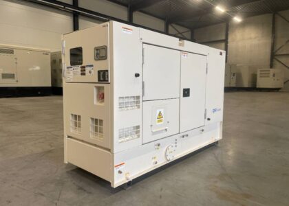 17kVA generator for sale