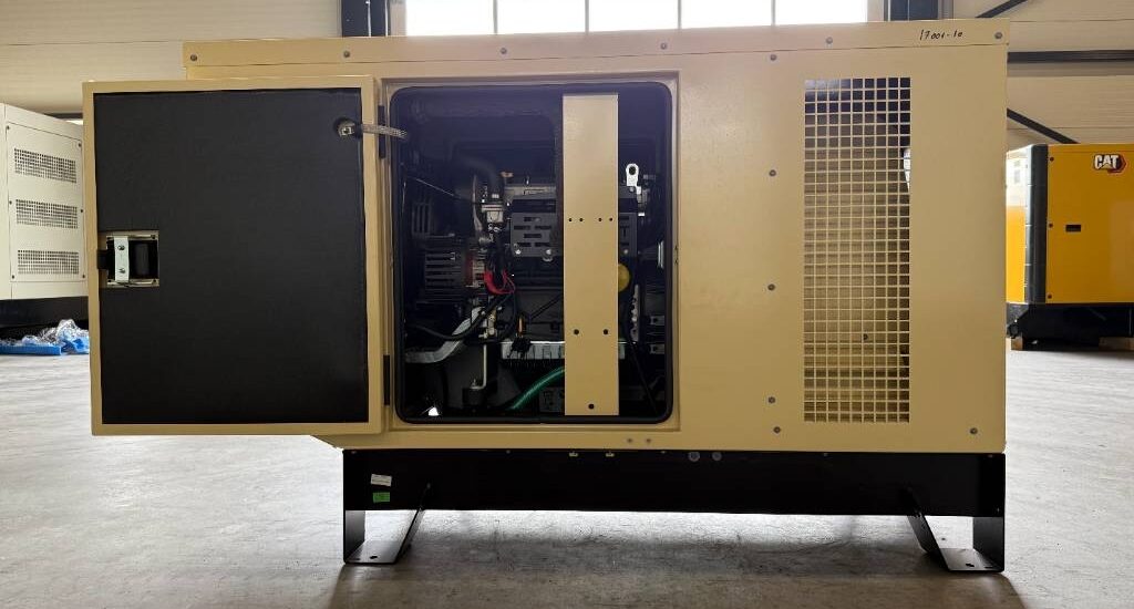 12.5kVA generator price
