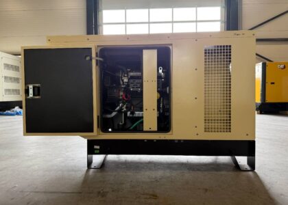 12.5kVA generator price