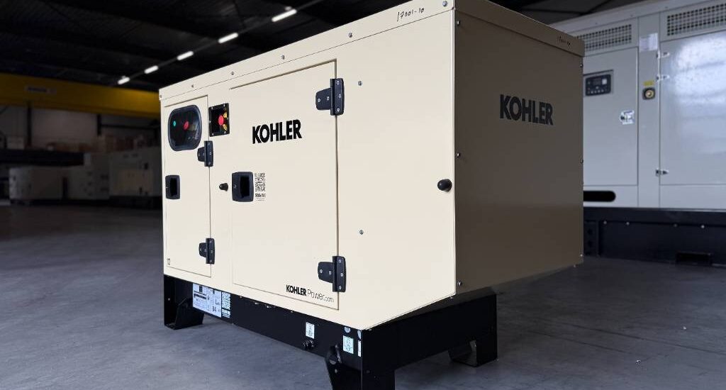 12.5kVA diesel generator fuel consumption