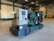 12.5kVA diesel generator uses